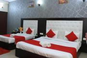 Top New Delhi
