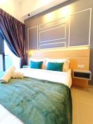 COL 23a8A Morden KLCC View Studio
