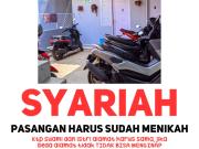 Pondok Aulia by Slamet