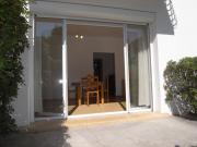 Appt 3P pour 6 proche plage avec jardin privé, animaux admis - FR-1-776-109