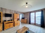 Appartement 6 pers au cœur de La Toussuire - FR-1-416-226