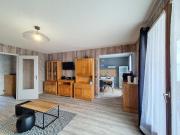 Appartement 6 pers au cœur de La Toussuire - FR-1-416-226