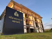 เมืองนางธานีแกรนด์ หนองบัวลำภู