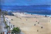 Top Hermosa Beach