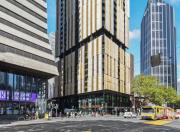 2 Bedroom Apartment in Melbourne CBD