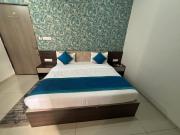 Hotel Hanuman Palace-450 meter Khatu Shayam Ji Temple
