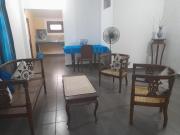 Lamp Colonial Bungalow Airport