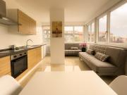 BORDOX Apartments nuovi e luminosi presso la Stazione e il Centro Storico