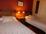 Top Hoyos del Espino