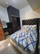 1 BR with Balcony with Netflix at Horizons 101 Cebu City