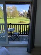 Manoirs du Golf domaine privé 3 chambres