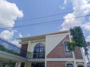 BRICK HOUSE - Unique & Central