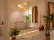 Luxury 2BHK Escape with Hot Tub