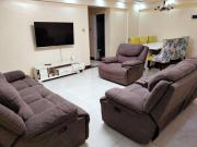 Warm and Cosy 2 bedroom