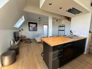 Vakantie duplex Couvèrme Vakantie duplex Couvèrme
