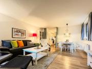 Papillon Wohnung 08-1