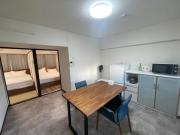 フロンティアコート