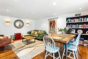 Cottage Style Three Bedroom House Cottage Style Three Bedroom House