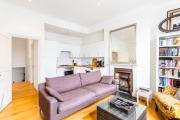 Bright and Spacious Notting Hill Nest Bright and Spacious Notting Hill Nest