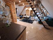 Apartamenty U Paliderki Apartamenty U Paliderki