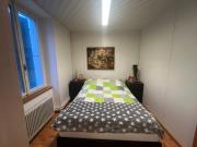 Delemont Bliues Hostel