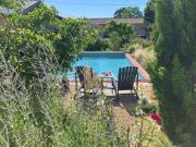 Le Manoir des Sables - Chambre familiale grand confort