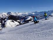 Top Notre-Dame-de-Bellecombe Top Notre-Dame-de-Bellecombe