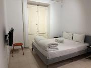 Zachs Lodge by Vallettastay