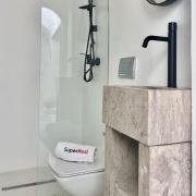 Zina Apartment Sidi Bou Said