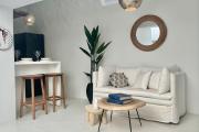 Zina Apartment Sidi Bou Said