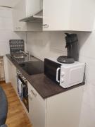 Waterfalls Apartment 2