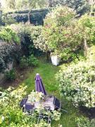 Location annuelle superbe duplex 3ch jardin Location annuelle superbe duplex 3ch jardin
