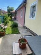 Apartman MILI Apartman MILI