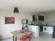 Appartement Le Boïate