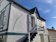 Villa lAurore - Maison de vacances tout confort face à la plage des 5 Pineaux