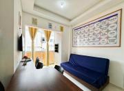 Apto. centro dos Ingleses, quadra mar - RMC203