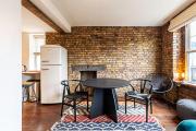 Charming Shoreditch Apartment