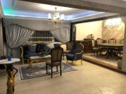 شقة فندقية للإيجار بمدينة نصر علي شارع عباس العقاد الرئيسي