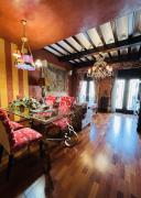 Plaza San Francisco Luxury