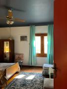 Luxurious Cairo escape