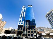 فندق مسارات المشاعر