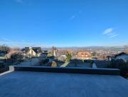 Villa vue panoramique Vosges