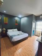 Top Patong Beach