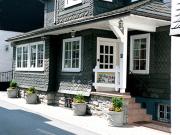 Ferienwohnungen Genuit