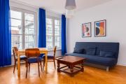 Targ Rybny City View Apartment Targ Rybny City View Apartment