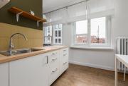 Targ Rybny City View Apartment Targ Rybny City View Apartment