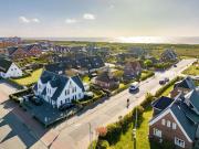 Ferienhaus Witthüs - Domizil Seeschwalbe - exklusiv, strand- und zentrumsnah