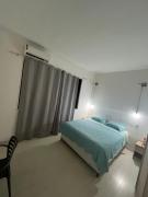 Casa Raul Copacabana