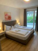 Hotel Appartement Lahngut