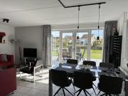 Bungalow in Breskens near Beach & Lighthouse